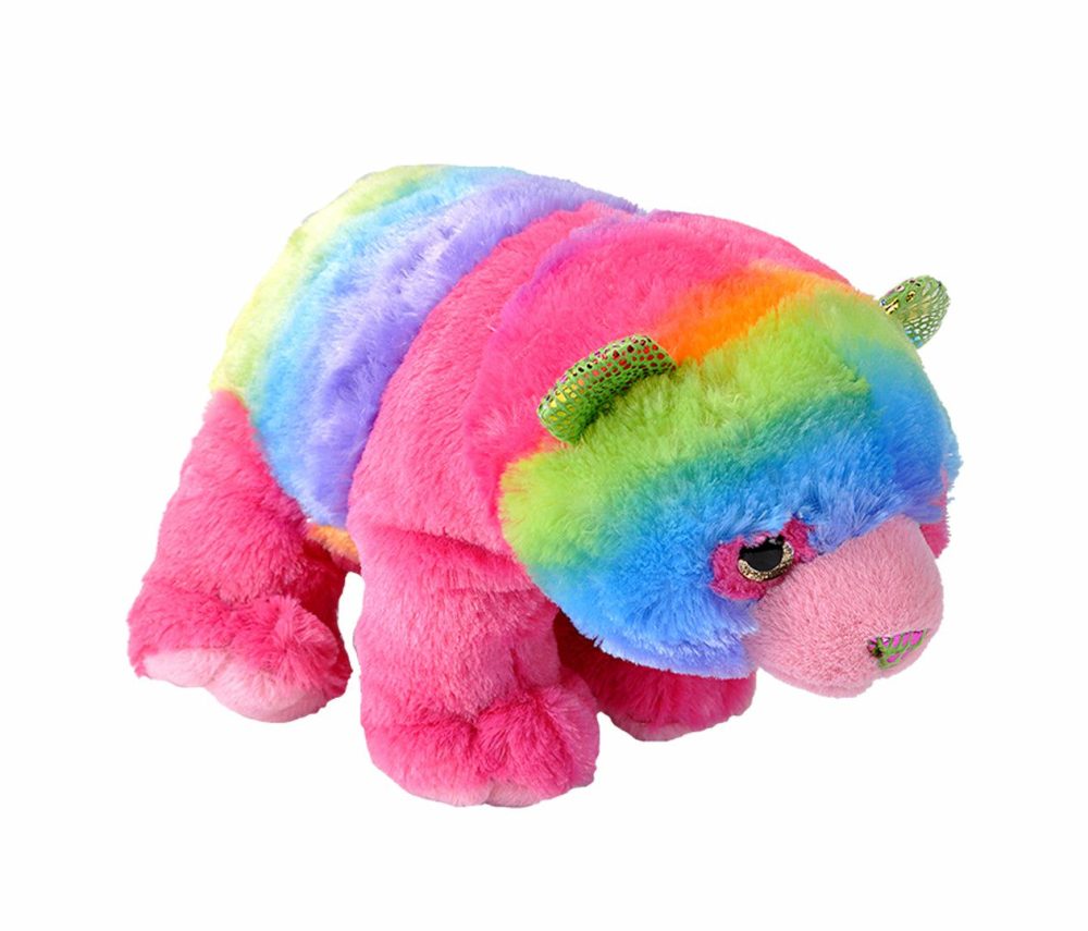 Asian | Rainbowkins Panda