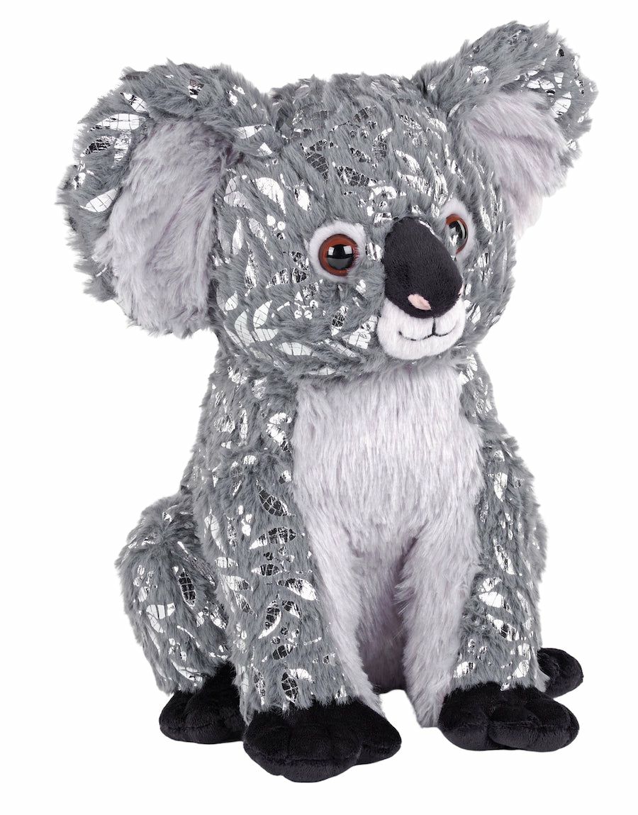 Australian | Foilkins Koala Stuffed Animal – 12"