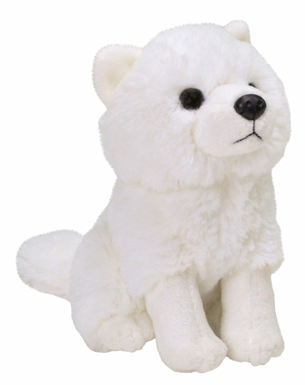 Polar | Arctic Fox Stuffed Animal- 5"