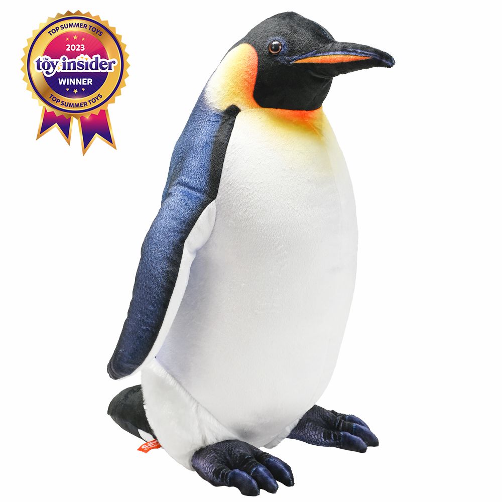 Polar | Artist Collection – Emperor Penguin