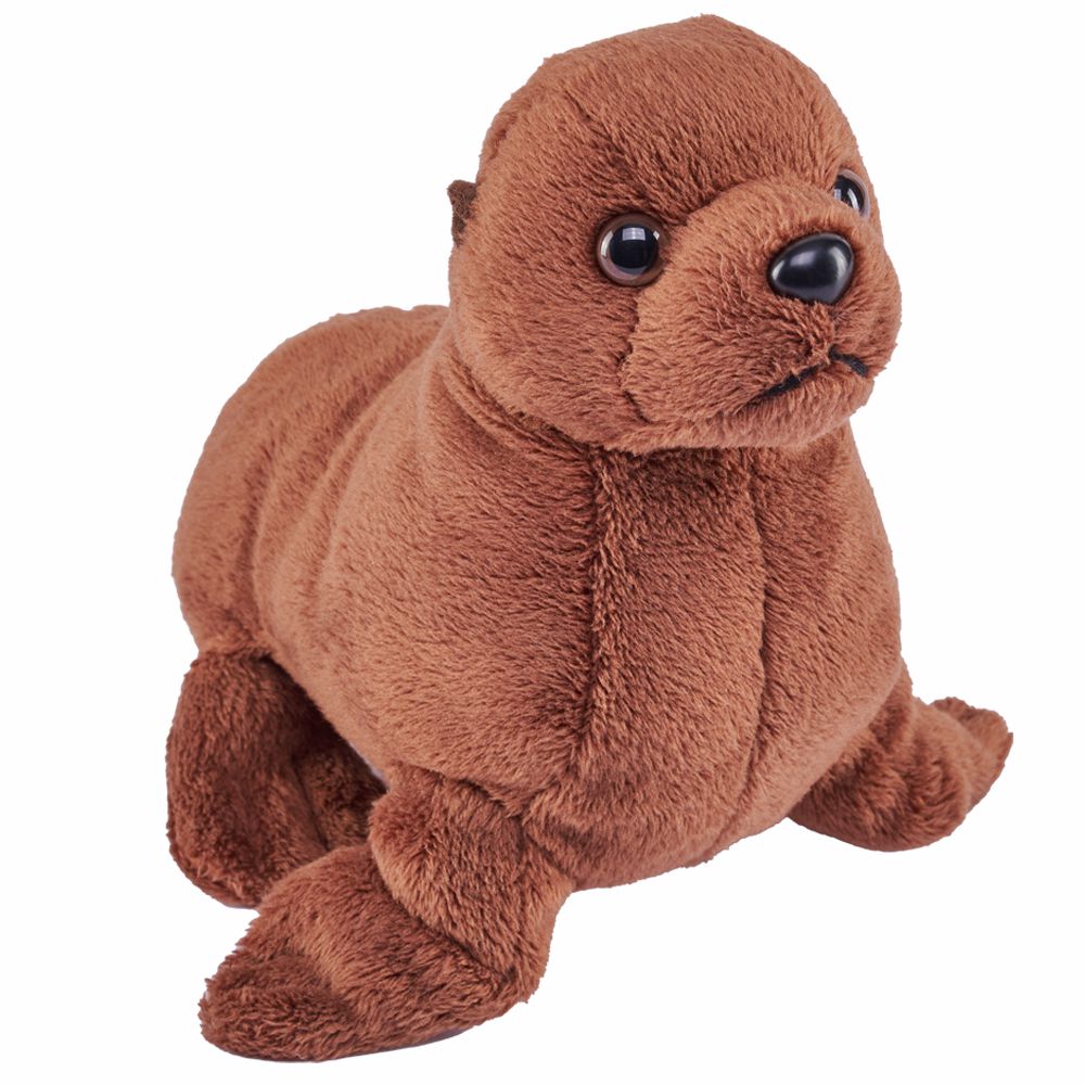 Polar | Pocketkins Eco Sea Lion – 5"