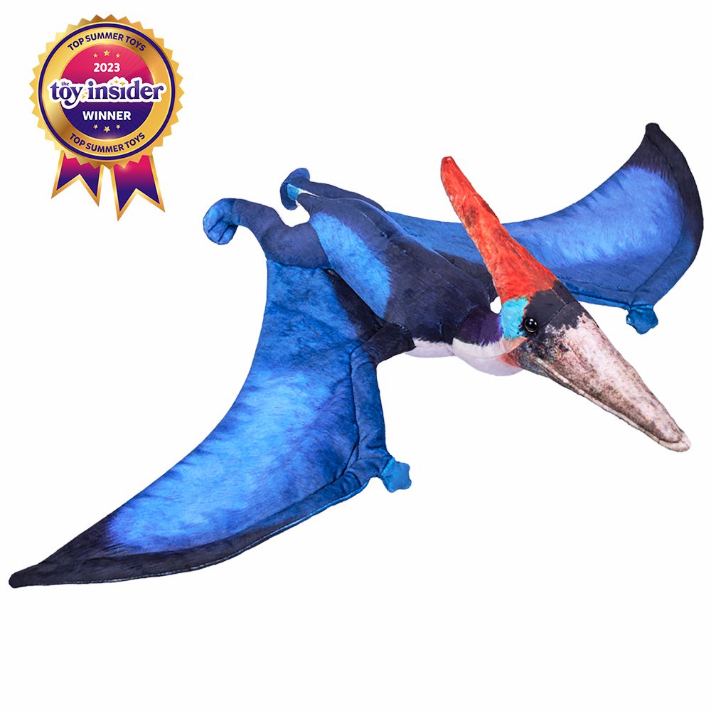 Prehistoric | Artist Dino Collection – Pteranodon