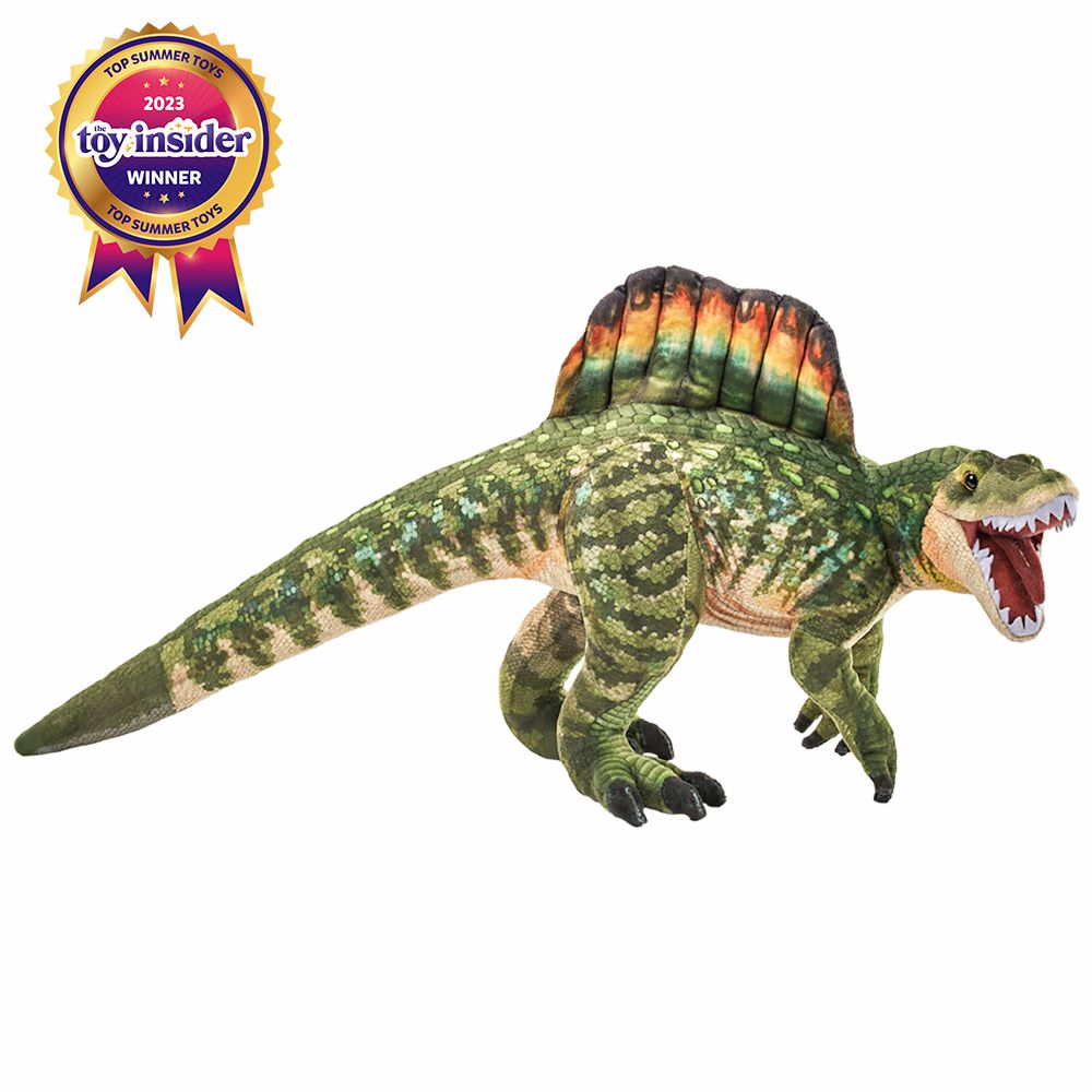 Prehistoric | Artist Dino Collection – Spinosaurus