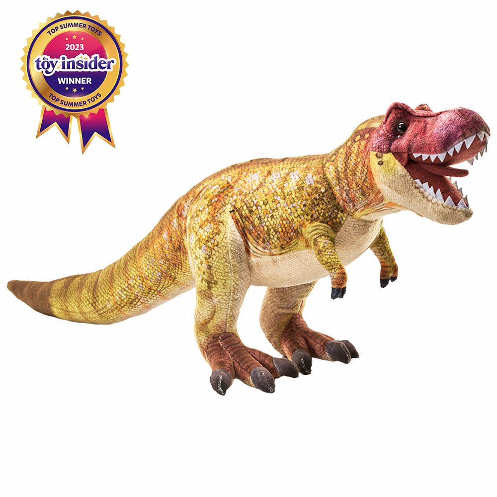 Prehistoric | Artist Dino Collection – T-Rex