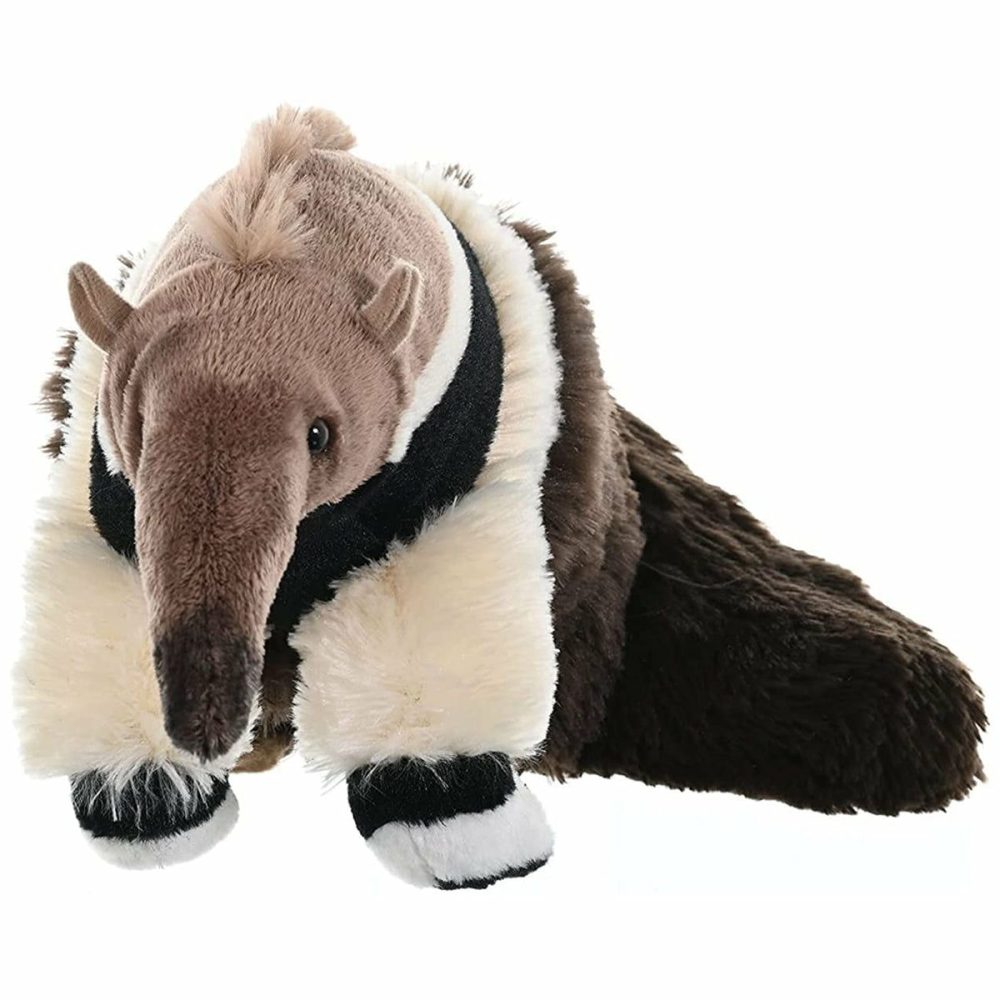 Rainforest | Anteater Stuffed Animal – 12"