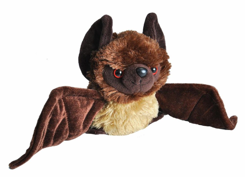 Wilderness | Bat Stuffed Animal – 7"