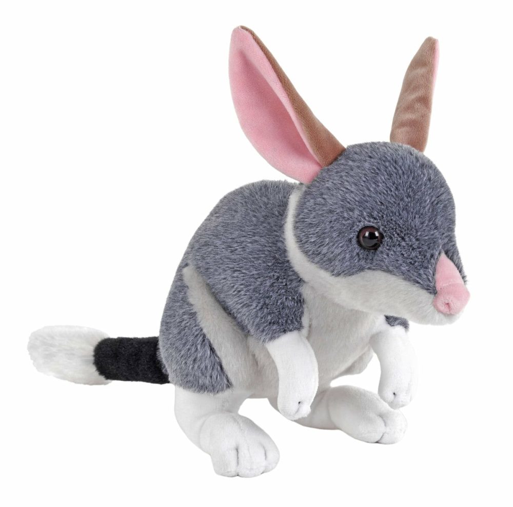 Wilderness | Cuddlekins Bilby Stuffed Animal – 8"