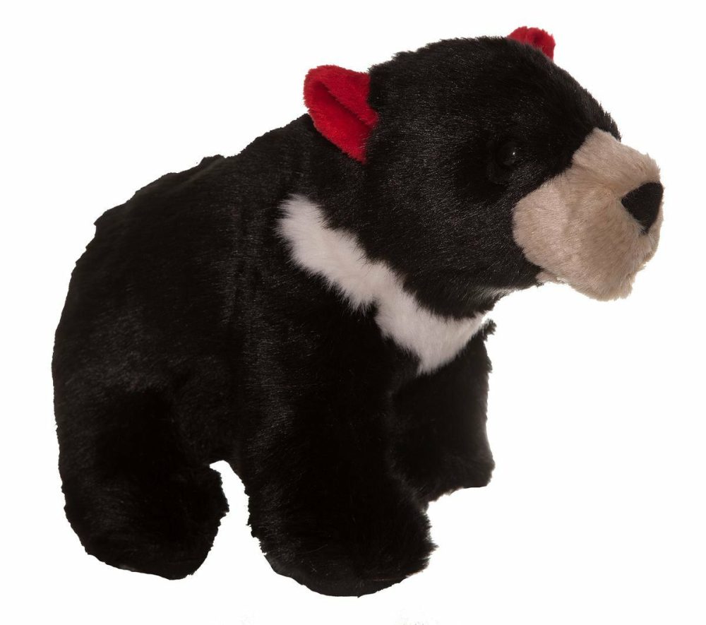 Wilderness | Cuddlekins Tasmanian Devil Stuffed Animal – 8"