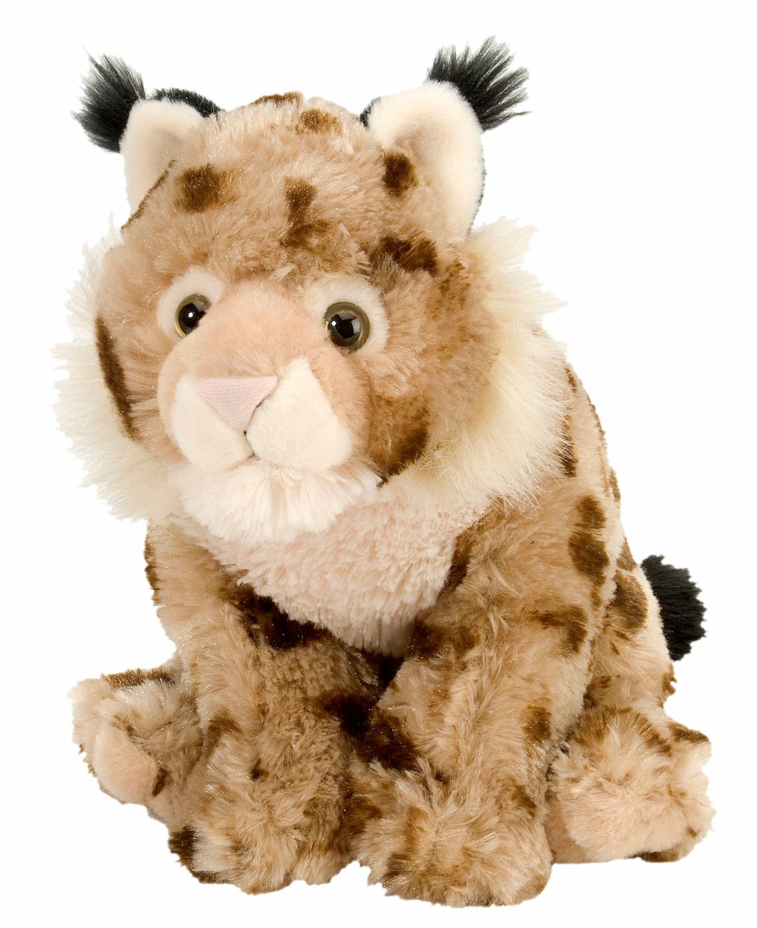 Wilderness | Red Squirrel Stuffed Animal – 7" Stuffed Animals Hug'ems