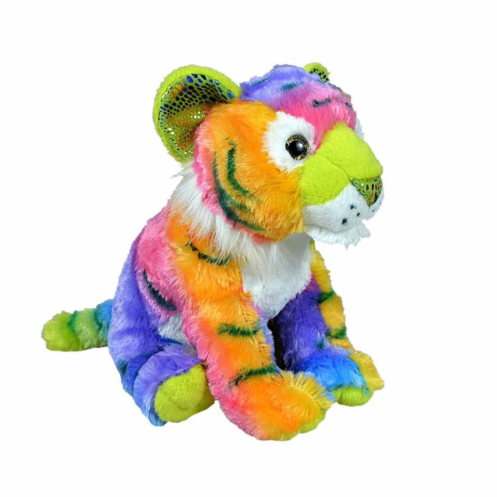 Wilderness | Rainbowkins Tiger