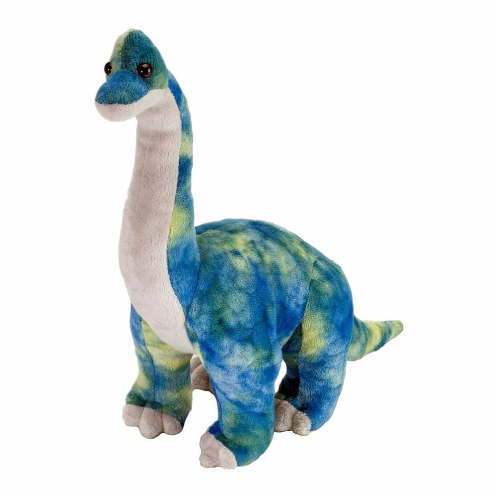 Prehistoric | Brachiosaurus Stuffed Animal – 10"