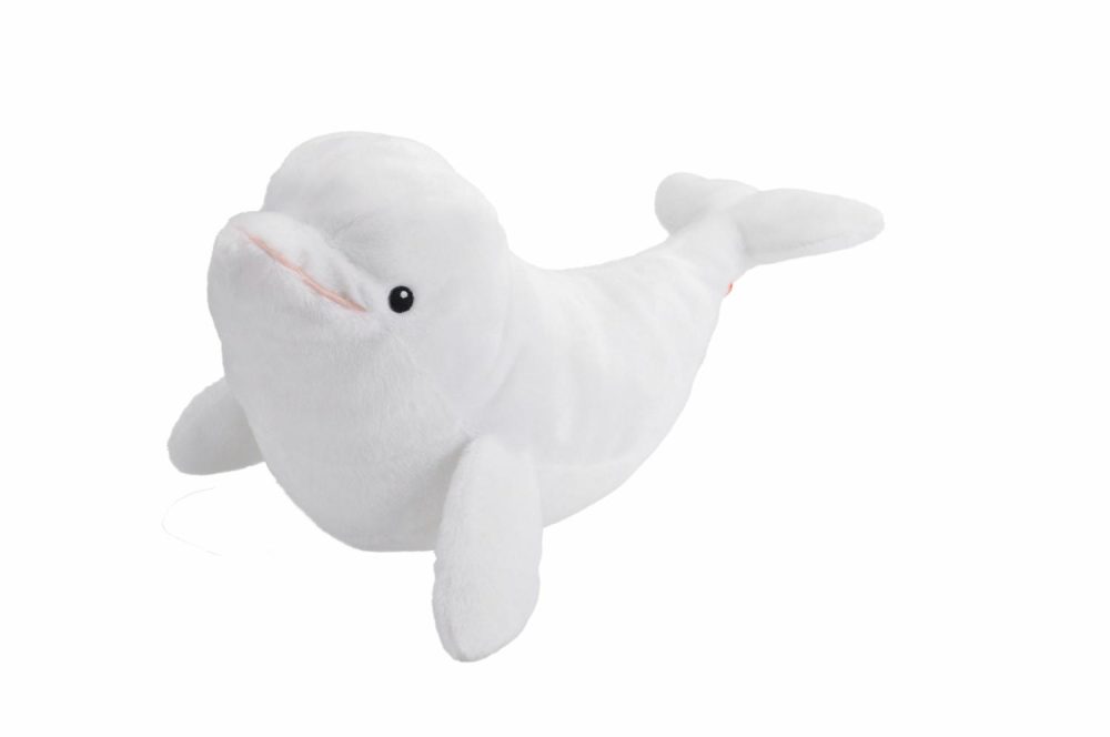 Aquatic | Beluga Whale Ecokins