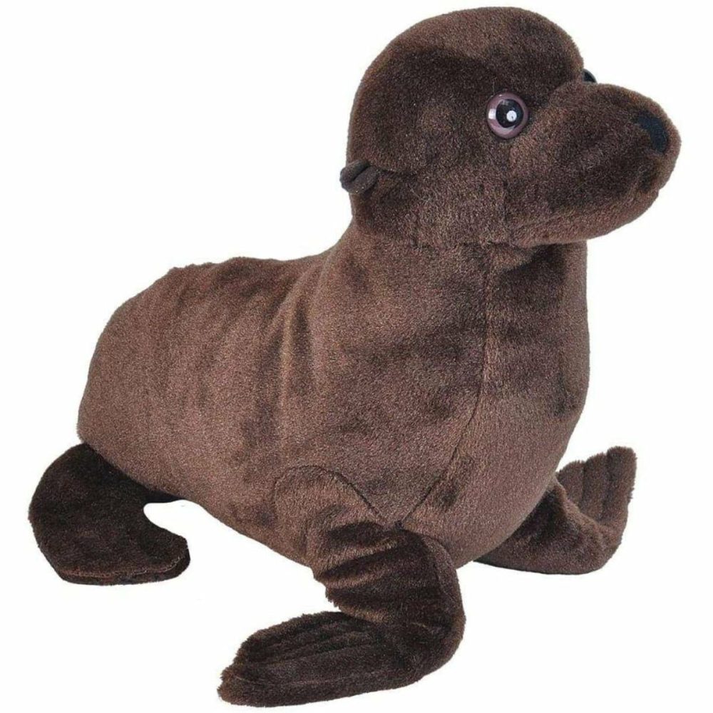 Aquatic | Sea Lion Stuffed Animal - 15"